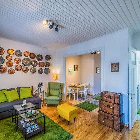 Greenhouse - Kalamata Mediterranean Villas Εξωτερικό φωτογραφία