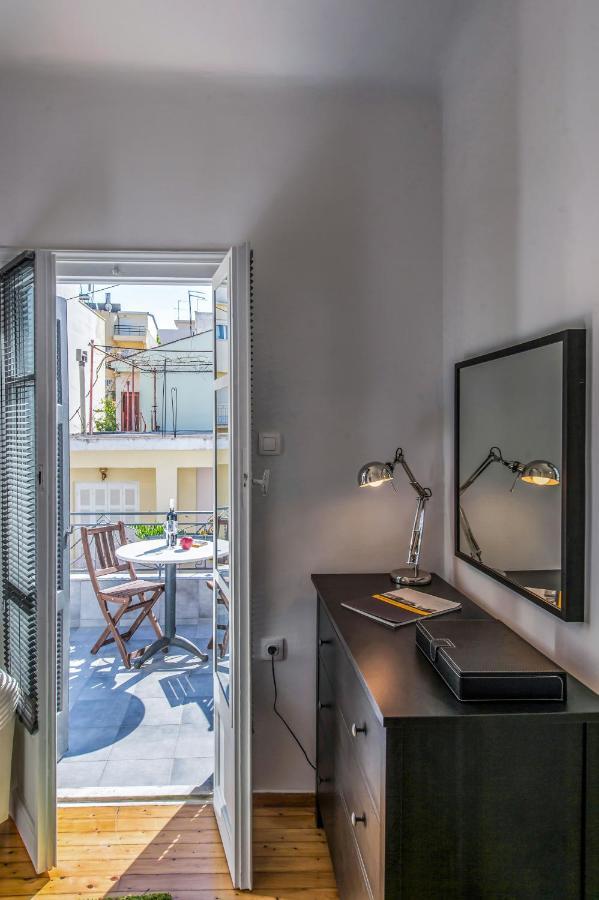 Greenhouse - Kalamata Mediterranean Villas Εξωτερικό φωτογραφία