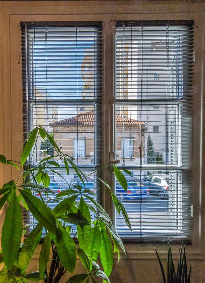 Greenhouse - Kalamata Mediterranean Villas Εξωτερικό φωτογραφία